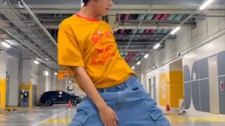 那让ai李东赫伴唱一下Betcha的cha吧