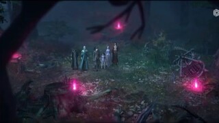 BTTH EPISODE 131 SUBS INDO MISI PENYELAMATAN YAOCHEN