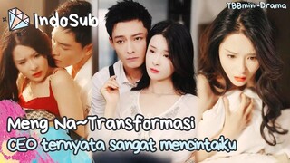 MinJie&ChaiChai Huixin~Dia kejam dan tak berperasaan, tapi dia lembut padaku#MiniDrama