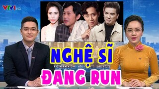 Đài VTV "BÙNG NỔ" tiếp sức bà Phương Hằng và cộng đồng - Chuyến này Nghệ sĩ "BẨN" hết đất sống