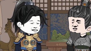 Episode 27: Attack on Shanyi City