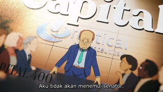 Common Side Effect Eps 2 Indo Sub