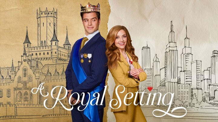 A Royal Setting (2026) - SUB INDO