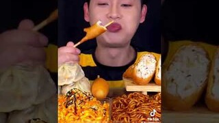 ASMR Spicy Foods *Sounds 2.0