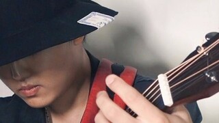 Energi nuklir di depan! Versi gitar ultra-restore dari "The Greatest Work", bahkan Rap muncul di det