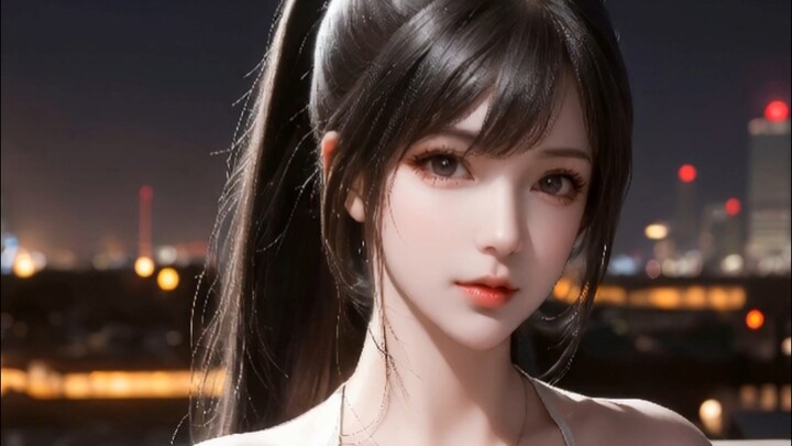 Tiểu Vũ Ảnh động 2 (Bổ sung)