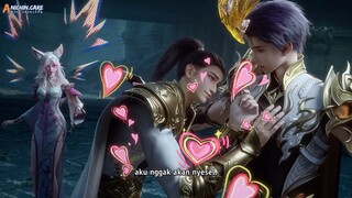 Wealth And Wonder Episode 20 Sub Indonesia