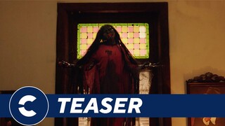 Official Teaser Trailer MANGKUJIWO 2 - Cinépolis Indonesia