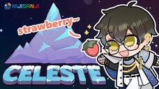 【CELESTE】Back at it with the climbing gear!【NIJISANJI EN | Ike Eveland】
