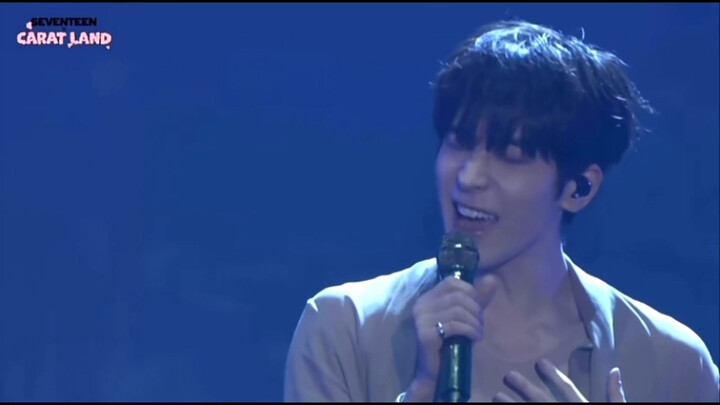 Wang Wu Scales Up to the High Notes—Turns Out You and I Have No Clue About Wonwoo’s Vocal Range lol