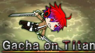 Attack On Titan Opening Season 2 Indonesian Cover - Gacha Club