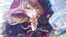 Silent Witch Chinmoku no Majo no Kakushigoto ไซเลนต์วิตช์ ความลับของแม่มดแห่งความเงียบ ตอนที่ 1