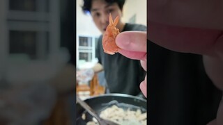 เมนูของเหลือในตู้เย็น #หมิงขั้วโลก