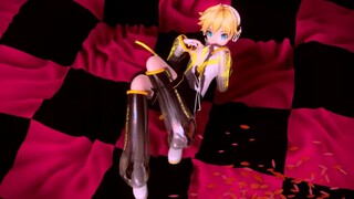 VOCALOID·UTAU Kagamine Len | First Princess of the world