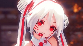 In order to try out this new coding method, I made a video specifically for Xiao Jiuwei, for testing