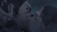 Blade of Guardians Episode 09 Subtitle Indonesia