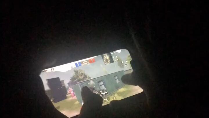PUBG mobile