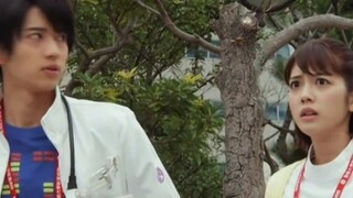 King Power Gates's strongest knight kick was actually learned from Xia Jiao? Xia Jiao's hidden secre