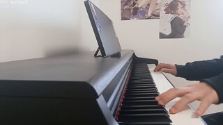 [Luo Tianyi] Echo Piano