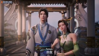 Supreme Alchemy Eps 127