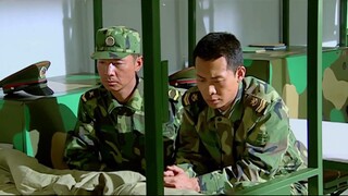 [Soldier Assault｜Wu Liuyi & Shi Jin] The grumpy father and the gentle mother educate their silly son