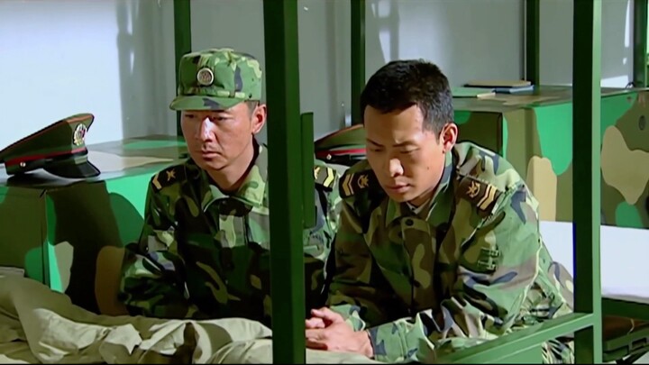 [Soldier Assault｜Wu Liuyi & Shi Jin] Người cha cáu kỉnh và người mẹ dịu dàng cùng nhau giáo dục đứa 