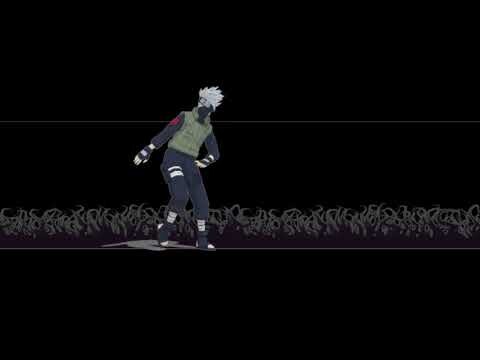 【MMD】Kakashi Hatake Sexy and I Know It