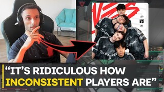 FNS Explains Biggest Issue With 100T & Why They Haven't Found Success