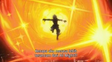 Boku no Hero Academia: Final Season episode 3 Sub Indo | REACTION