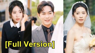 (เต็มเรื่อง) เธอถูกแอบอ้างเป็นทายาทสาว ต้องทำงานเป็นแม่บ้าน แต่เมื่อ CEO เห็นหน้าเธอ