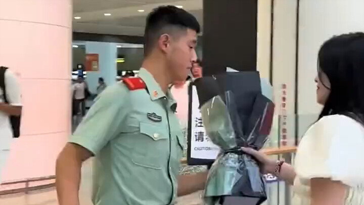 Cinta dan Tidak Cinta Itu Sangat Jelas