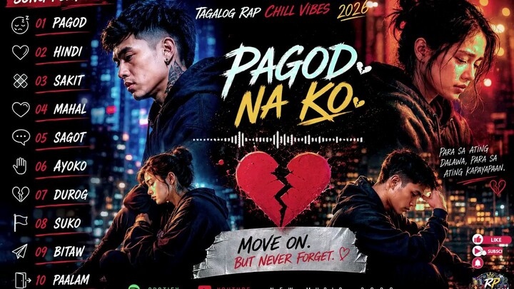 Tagalog Rap Sad Love Songs