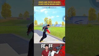 Kenapa Game Freefire Dan Mobile Legends Rebutan Menjadi Game Nomer 1😱