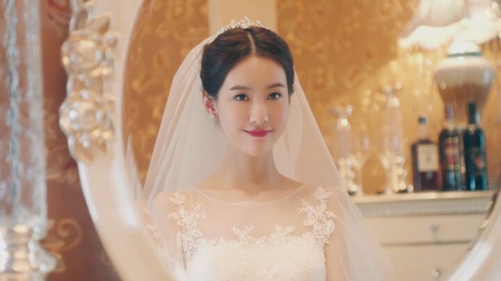 “นางฟ้ามหาวิทยาลัยที่สวยที่สุด” เฉิน ตูหลิง: ชนะใจคนด้วยหน้าสดเหนือกว่าจาง เจ๋อเทียน แต่ฝีมือการแสดง