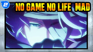 [NO GAME NO LIFE Zero/MAD]THERE IS A REASON_2