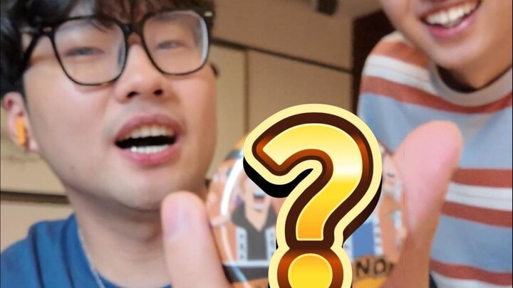Khoảnh khắc tệ nhất khi bị bạn bè và gia đình cười nhạo khi đang chơi bóng chuyền...