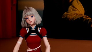 [Xingtong] The bad woman can't hold back herself