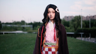 Nezuko, ánh nắng sẽ công nhận linh hồn con người của em