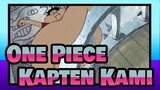 [One Piece] Kapten Kami Makan Banyak, Tapi Juga Dapat Diandalkan