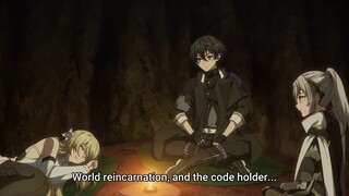 Naze Boku no Sekai wo Daremo Oboeteinai no ka? Episode 9 English Subbed