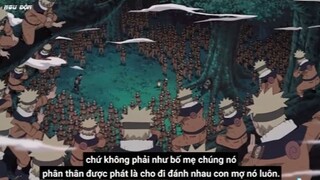 top những lần ngầu nhất của Hatake Kakashi