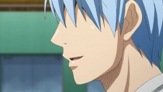 Kuroko no Basket S1 episode 18 [sub indo]