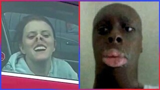 EXTREME Try Not To Laugh Challenge (Impossible) 🥵🔥 #15