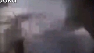 Goku and Frieza be like: