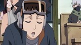 [Anime][Obito + Kakashi] Trik Penuh Keharuan dari Obito | "Naruto"