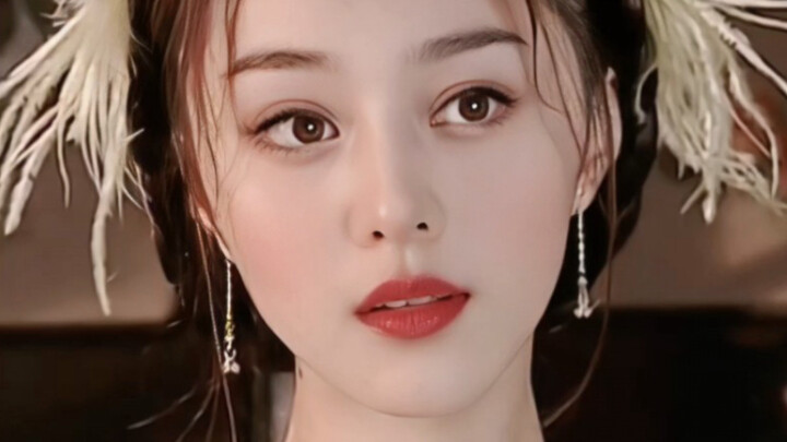 เข้าใจเลยว่าทำไมผู้กำกับถึงชอบถ่ายแบบจ่อหน้าขนาดนี้!!