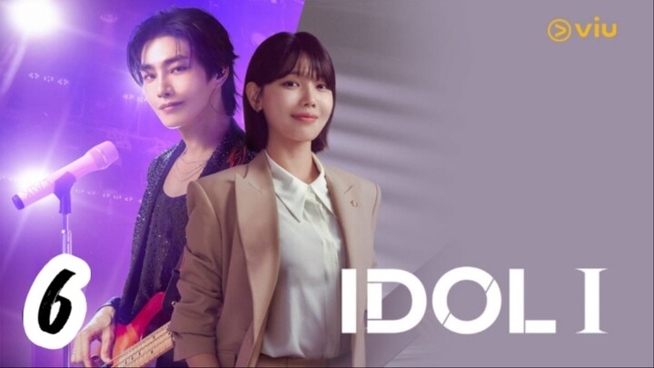 Idol I Ep6 SubIndo