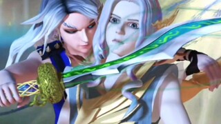 【封银沙X高泰明】病弱美强惨美人X桀骜霸道少爷