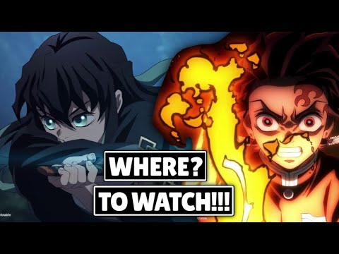 Jadi Movie! Kimetsu No Yaiba Season 3 Episode 1 Ada Movie!! - BiliBili