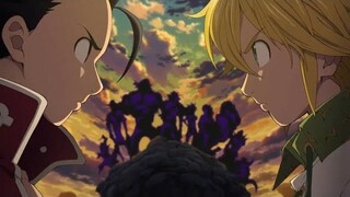 ▪「 AMV 」▪ Nanatsu no Taizai Imashime no Fukkatsu - The Pusher